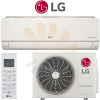 LG ArtCool Biege AB12BK.NSJ + AB12BK.UA3 zidni split klima uređaj